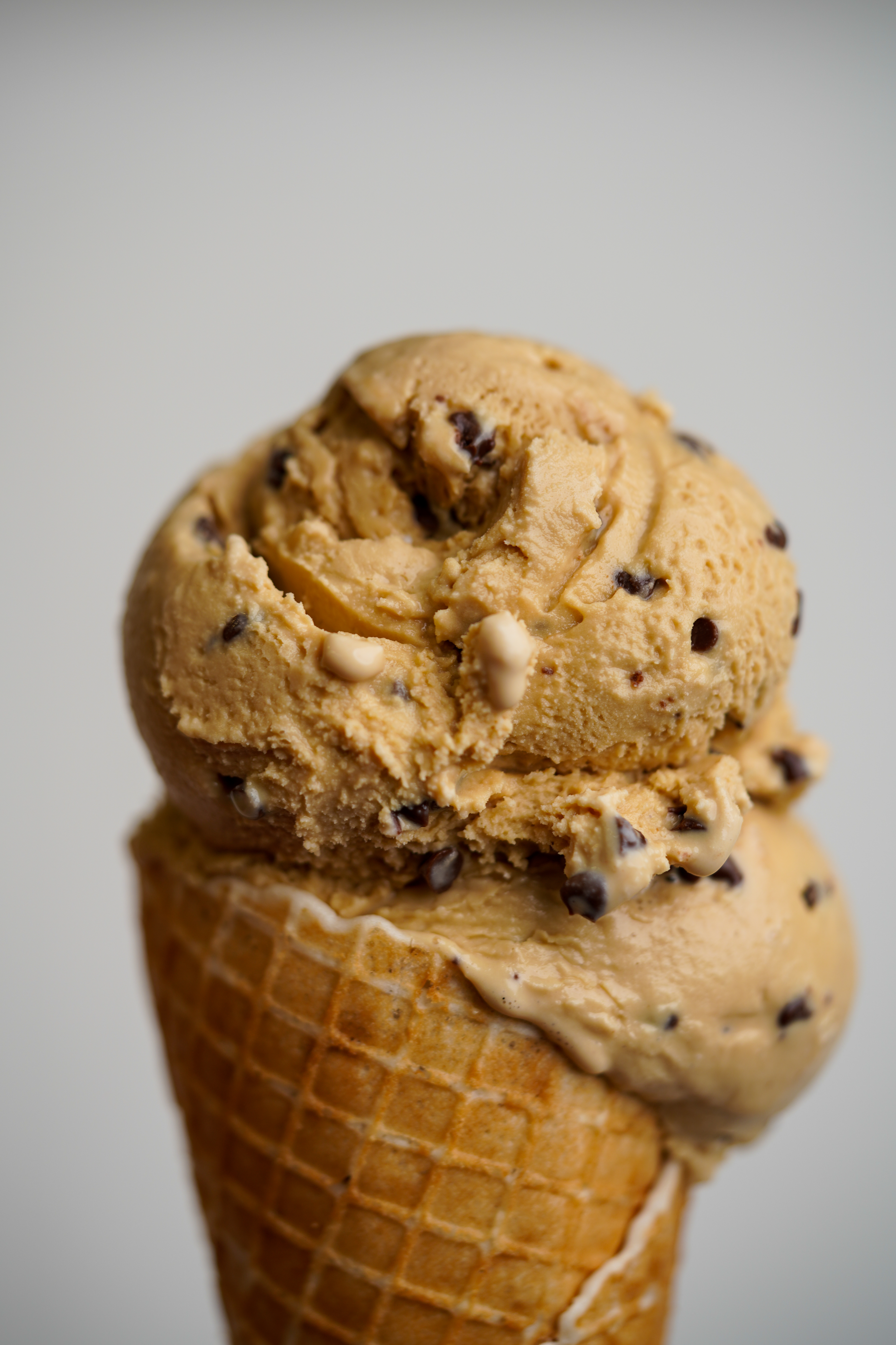 Salted Caramel Dream